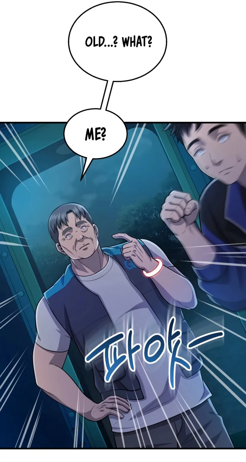 Mersilis Chapter 6 page 28 - 