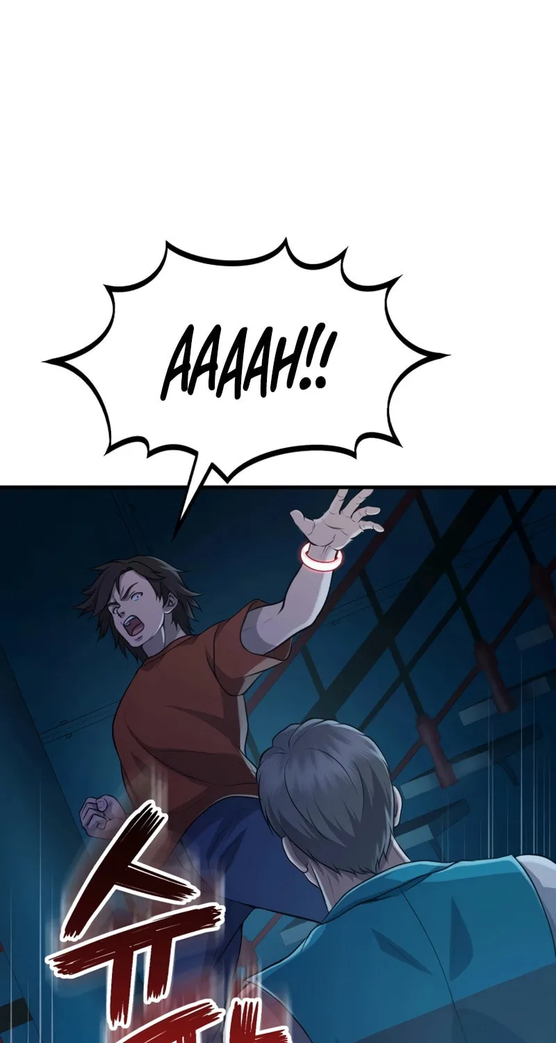 Mersilis Chapter 6 page 29 - 