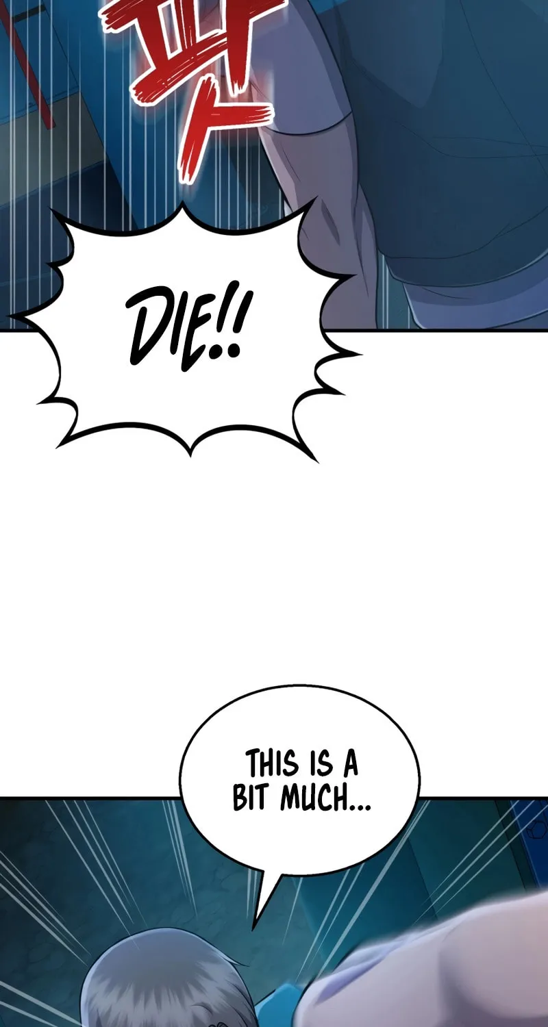 Mersilis Chapter 6 page 30 - 