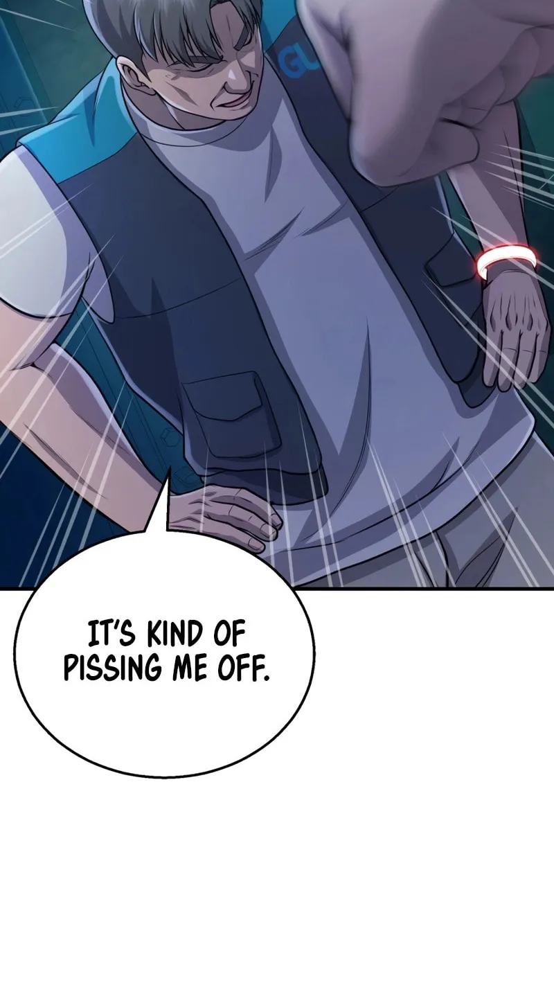 Mersilis Chapter 6 page 31 - 