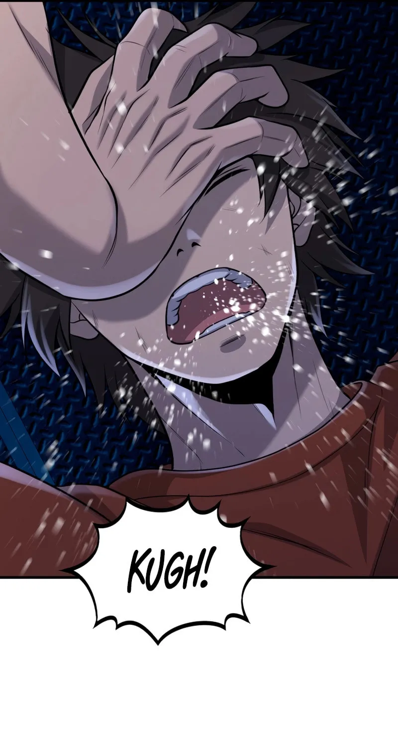 Mersilis Chapter 6 page 36 - 