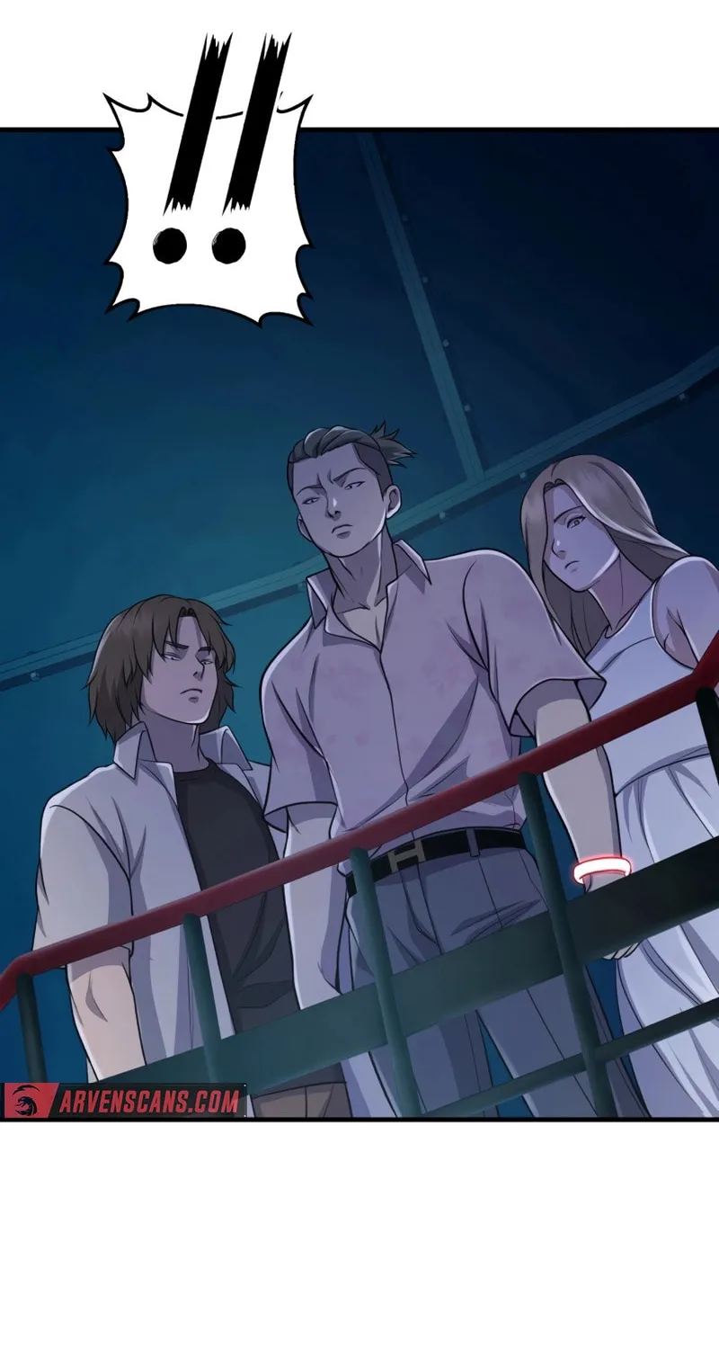 Mersilis Chapter 6 page 37 - 