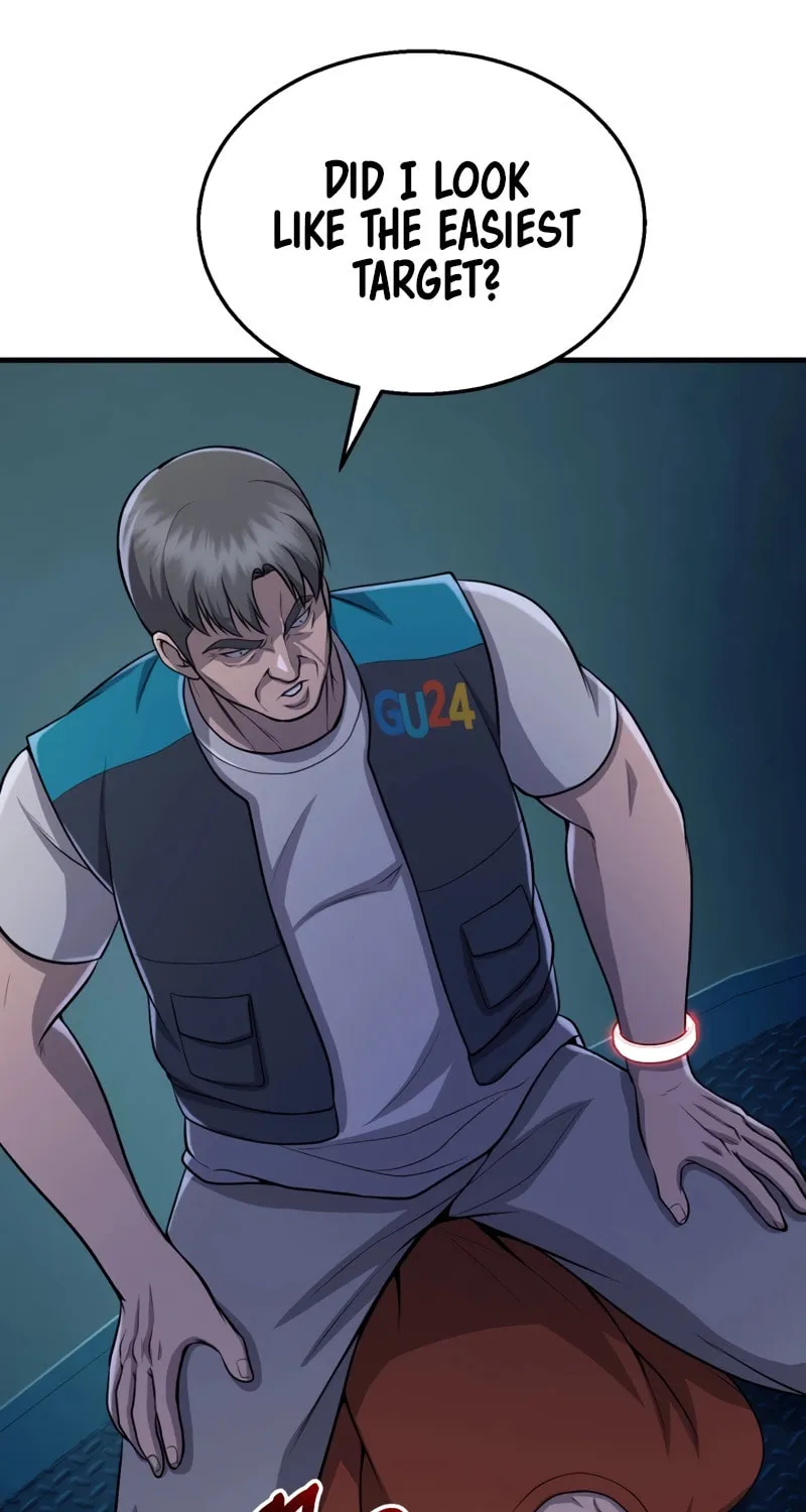 Mersilis Chapter 6 page 38 - 
