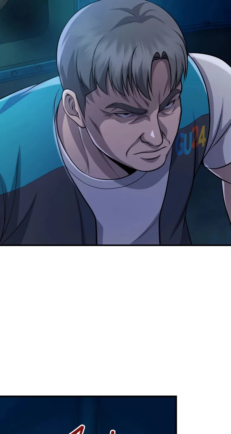 Mersilis Chapter 6 page 40 - 