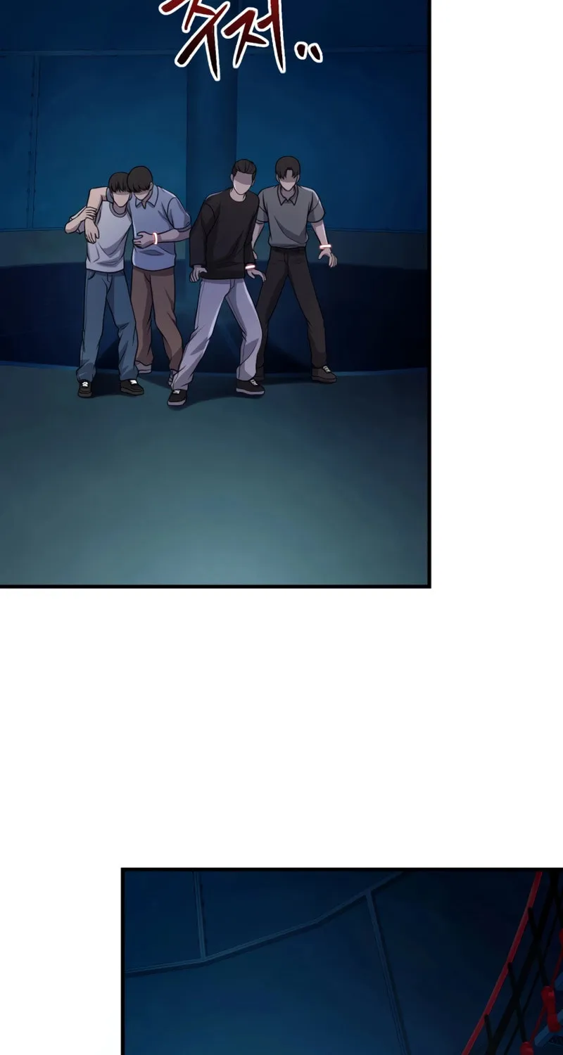 Mersilis Chapter 6 page 41 - 