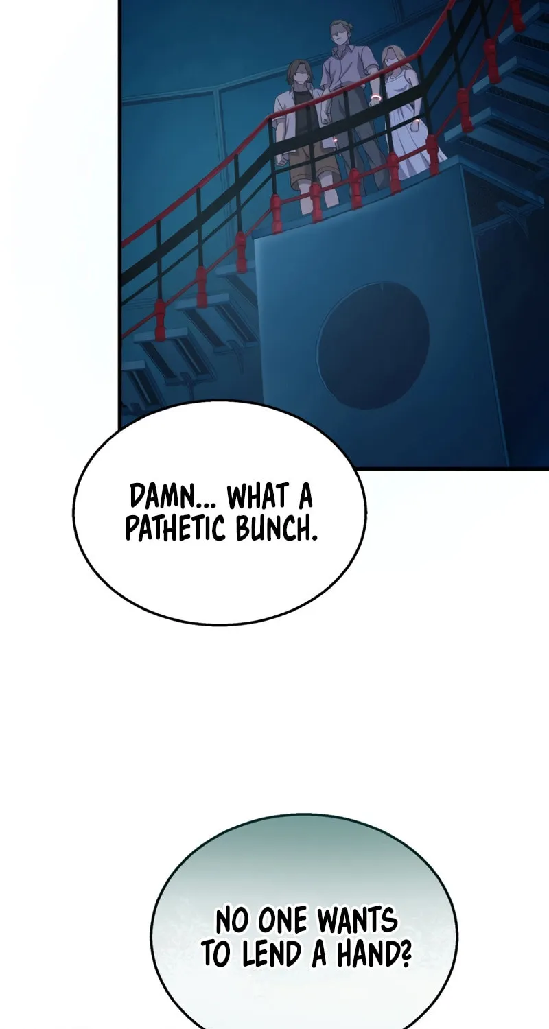 Mersilis Chapter 6 page 42 - 