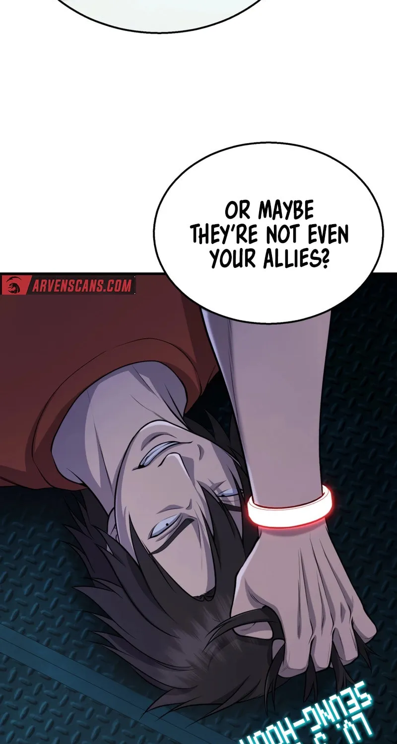 Mersilis Chapter 6 page 45 - 