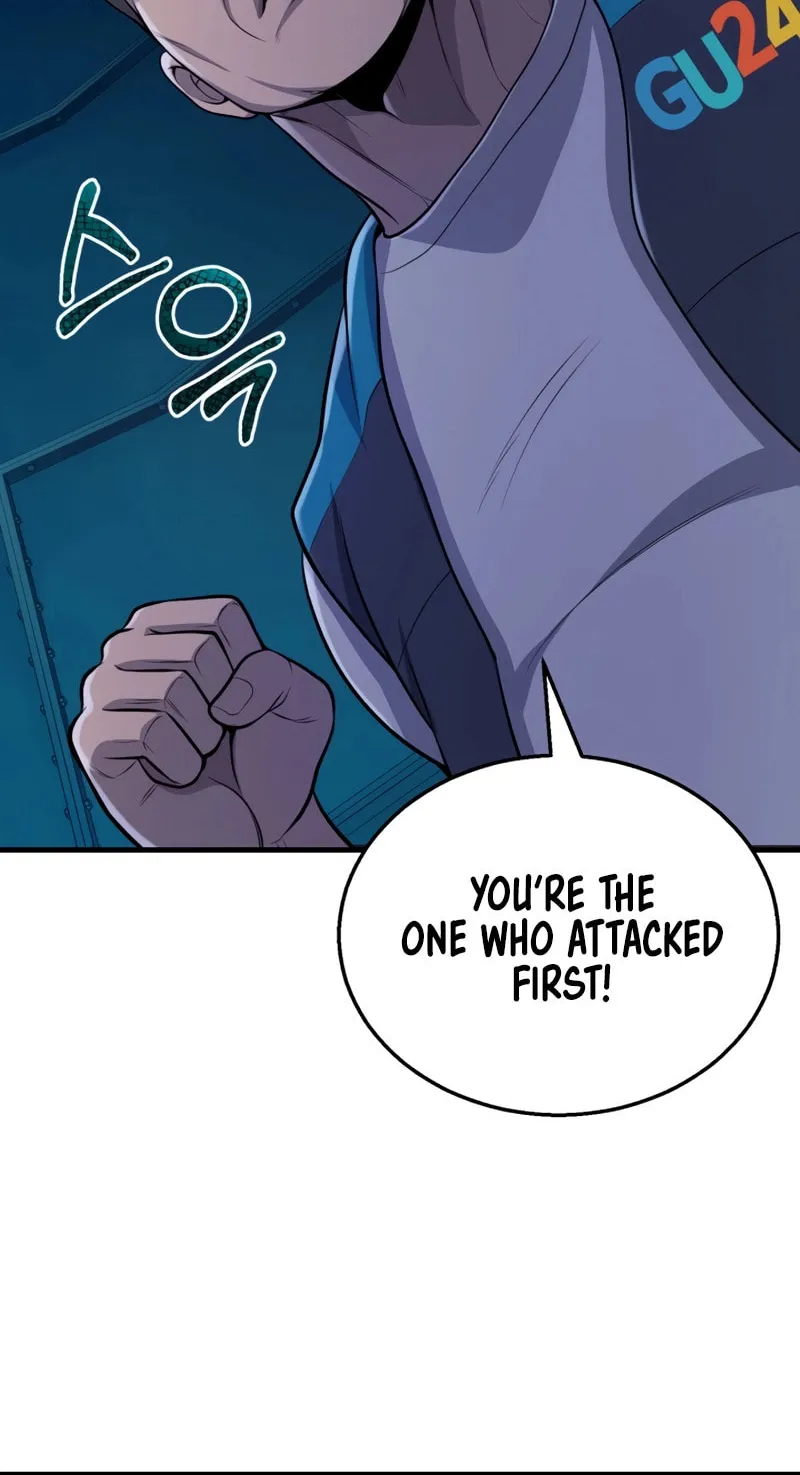 Mersilis Chapter 6 page 47 - 