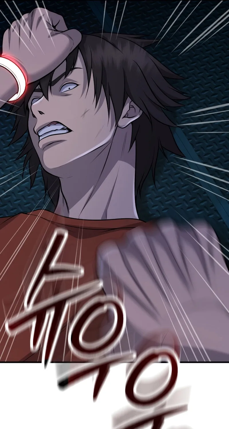 Mersilis Chapter 6 page 48 - 