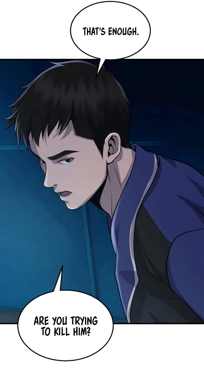 Mersilis Chapter 6 page 52 - 