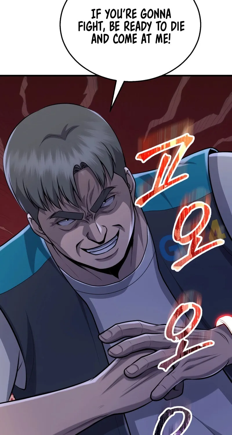 Mersilis Chapter 6 page 57 - 
