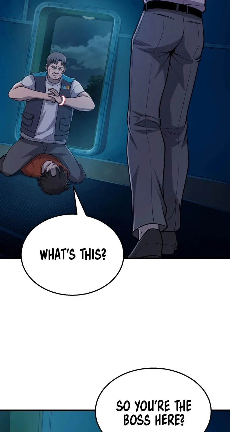 Mersilis Chapter 6 page 62 - 