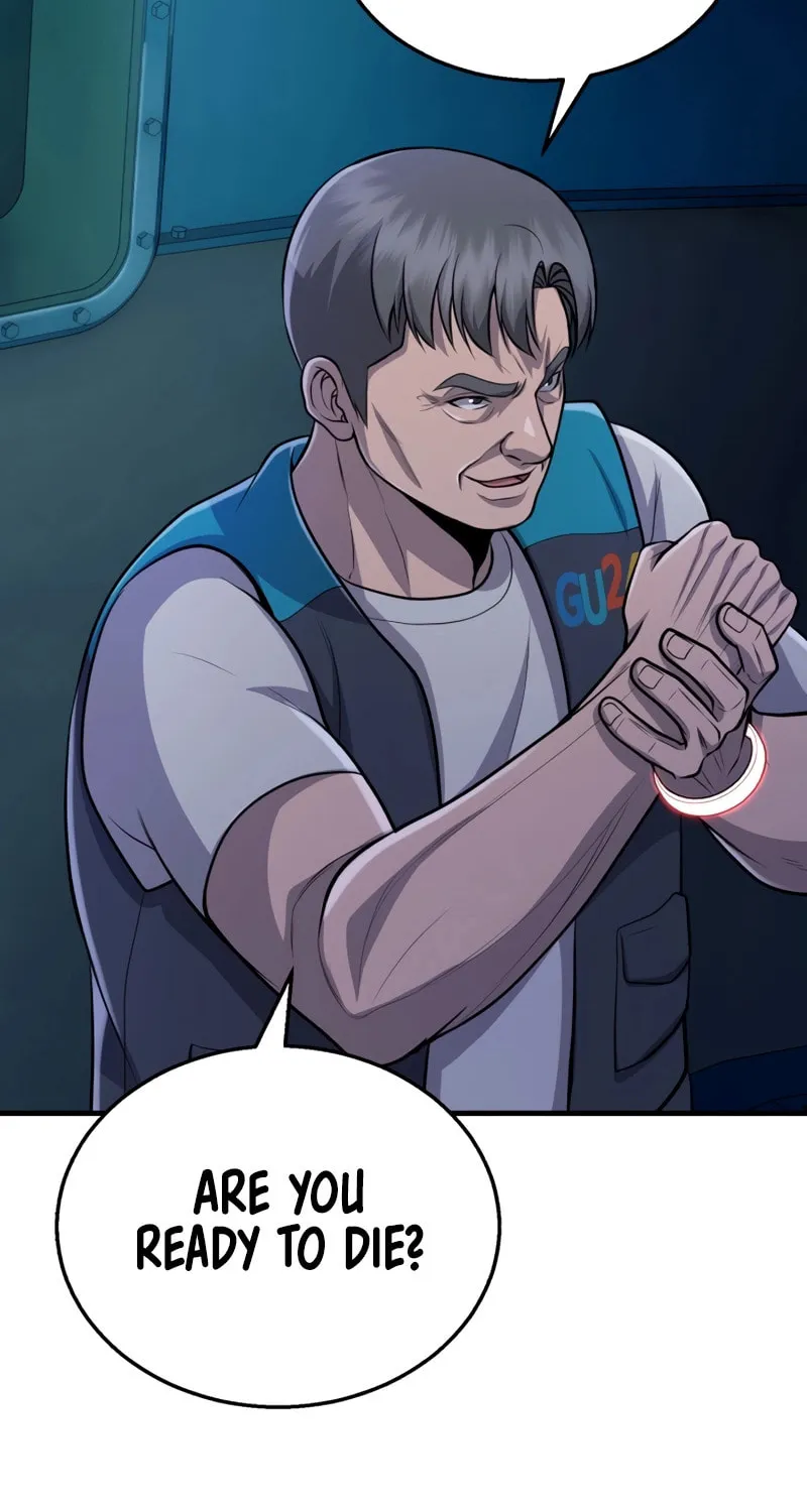 Mersilis Chapter 6 page 63 - 