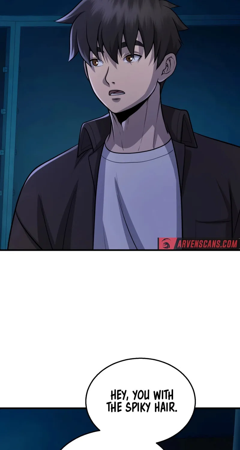 Mersilis Chapter 6 page 66 - 