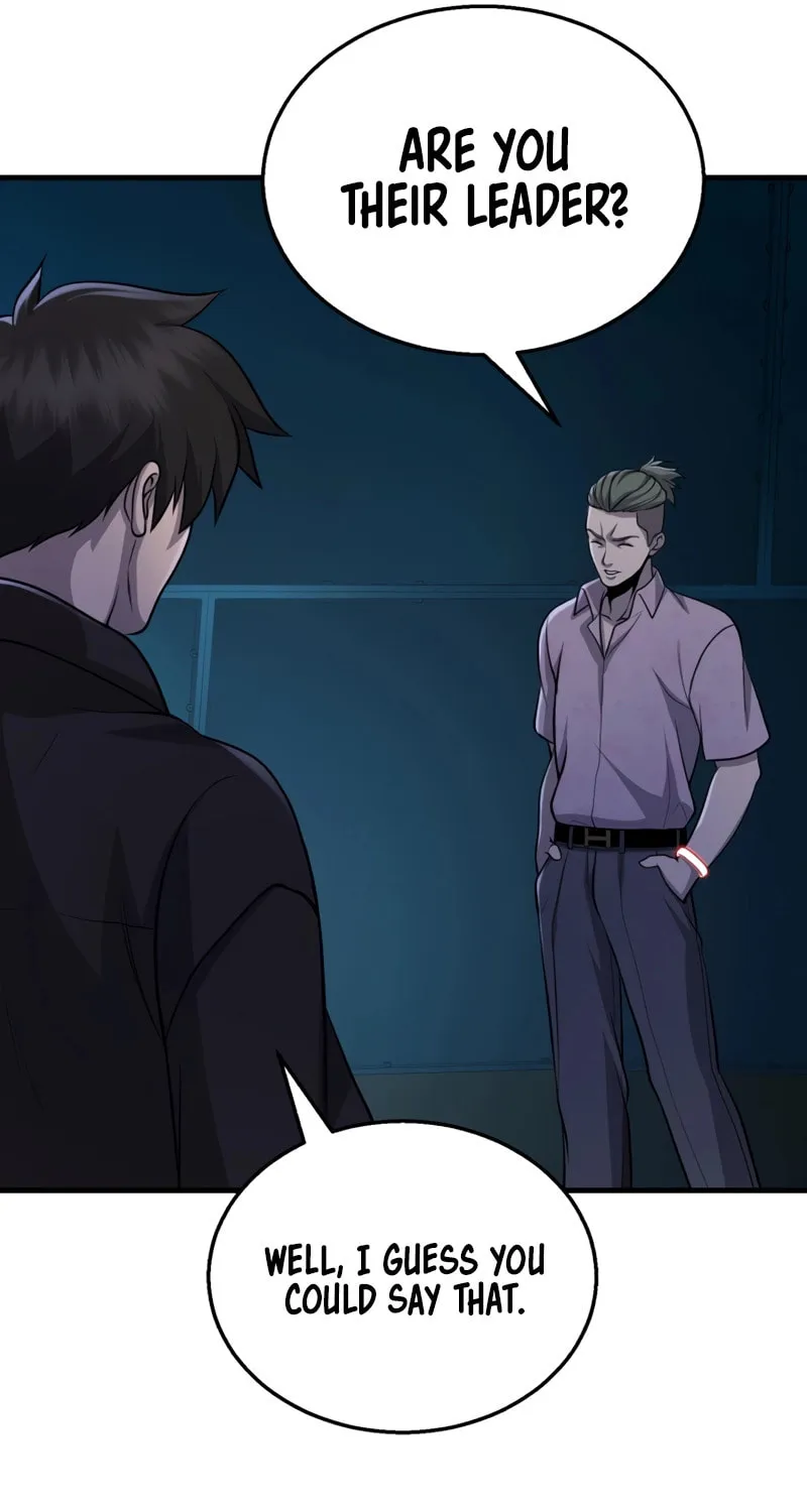 Mersilis Chapter 6 page 68 - 