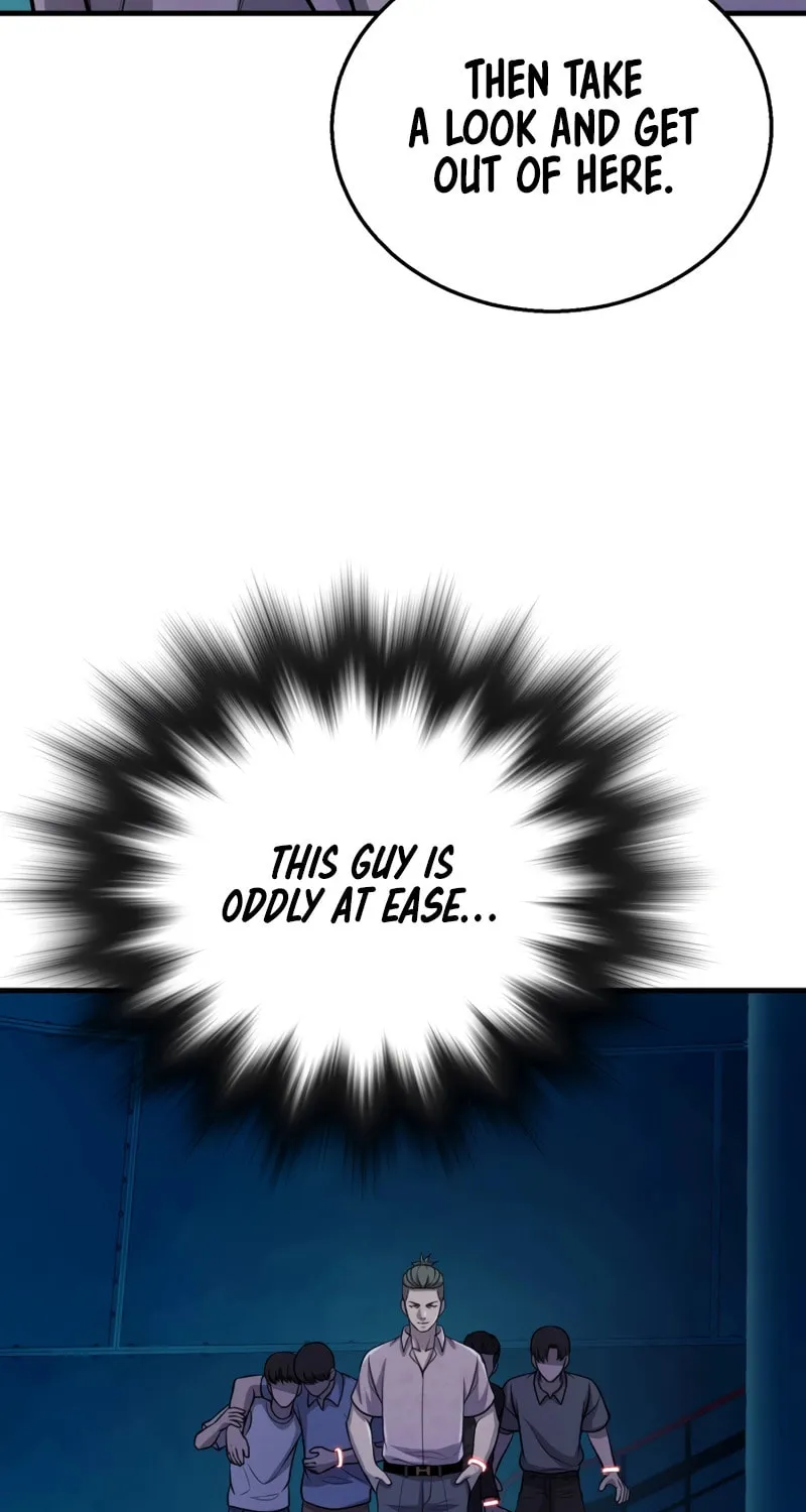 Mersilis Chapter 6 page 70 - 