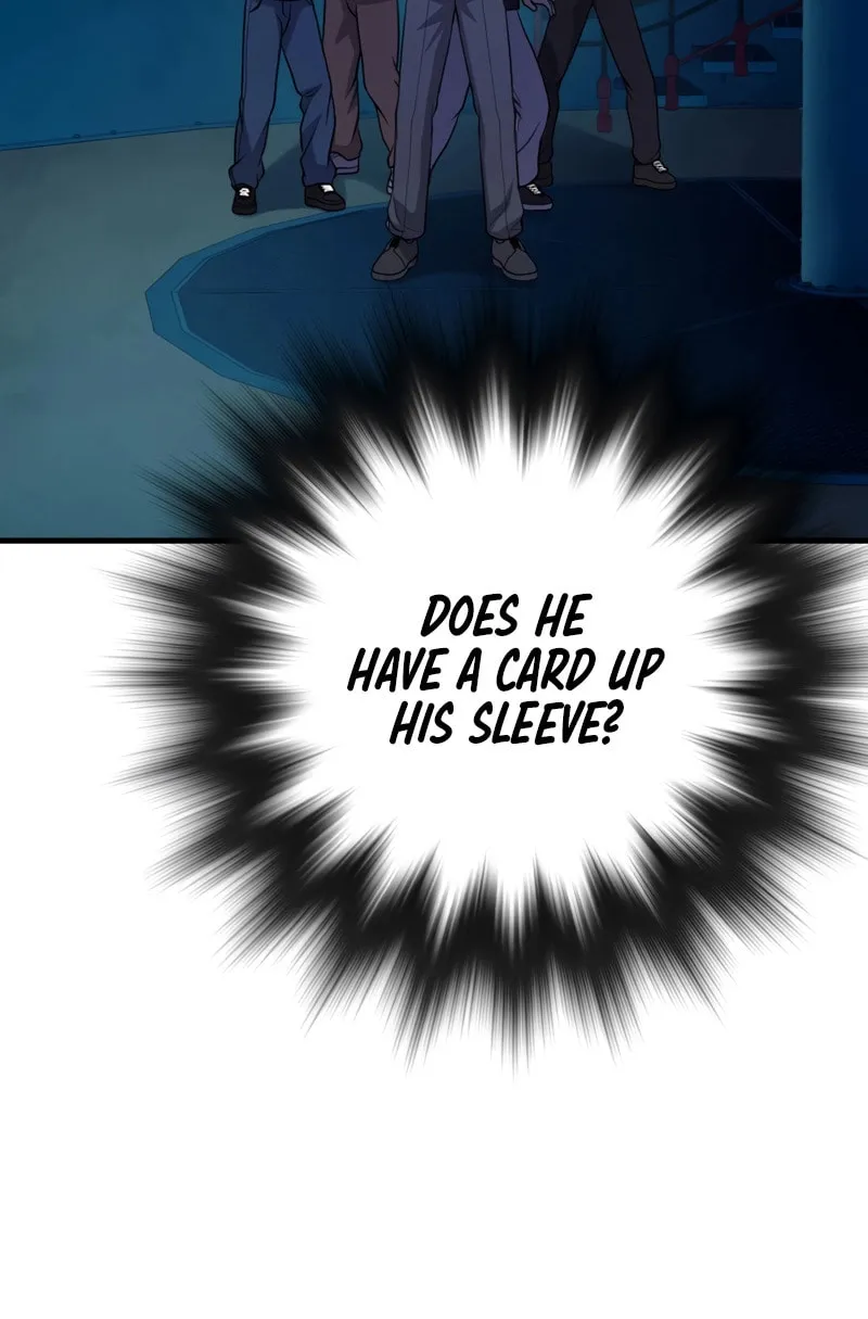 Mersilis Chapter 6 page 71 - 