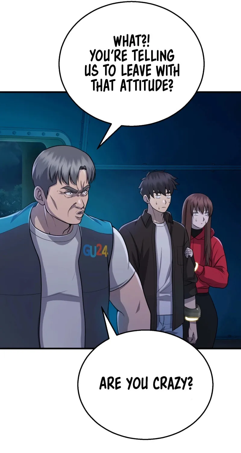 Mersilis Chapter 6 page 72 - 