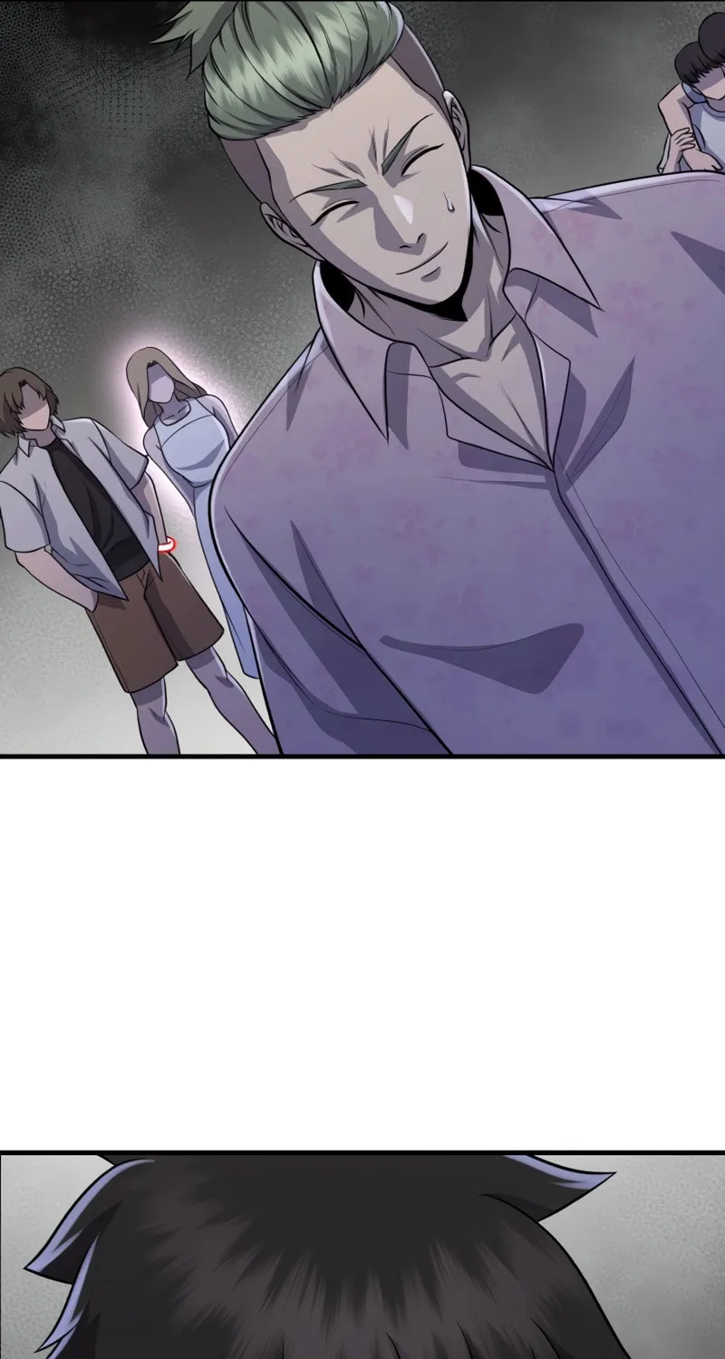 Mersilis Chapter 6 page 76 - 