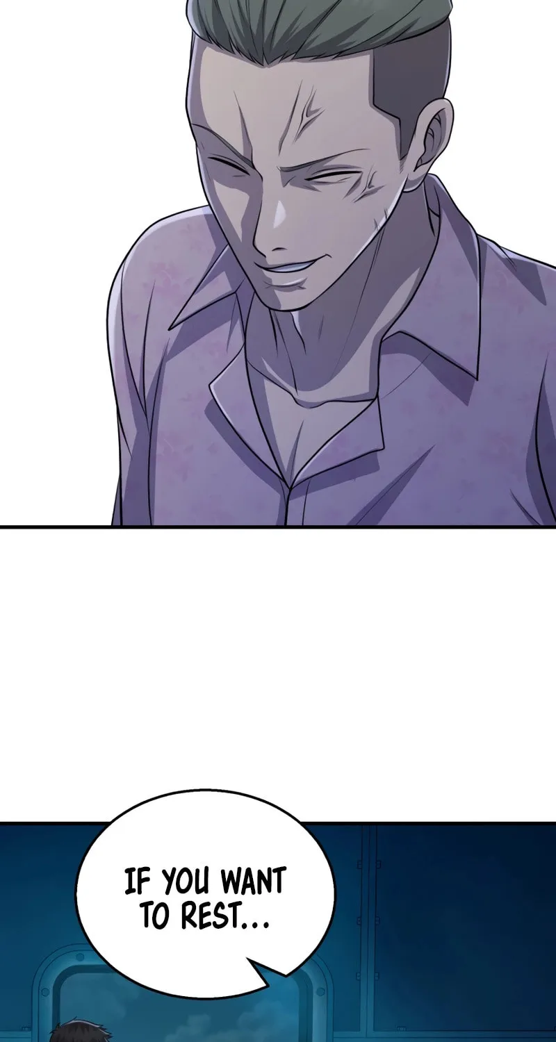 Mersilis Chapter 6 page 78 - 