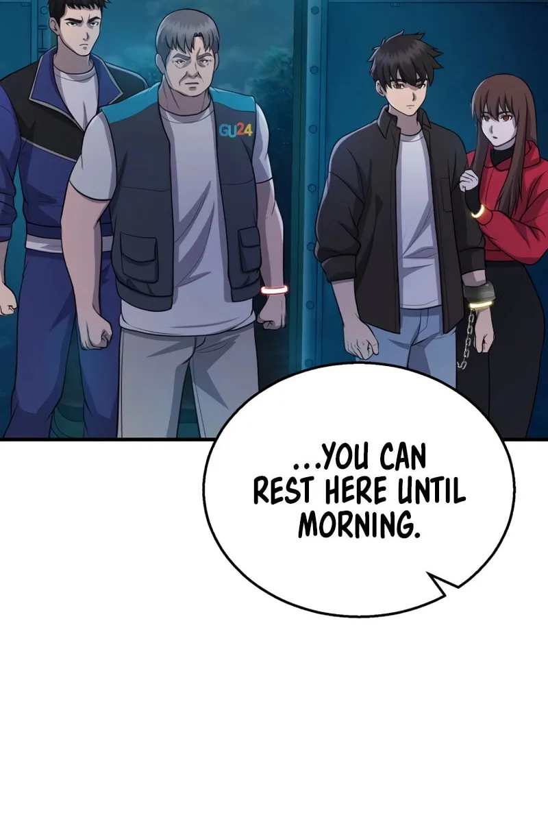 Mersilis Chapter 6 page 79 - 