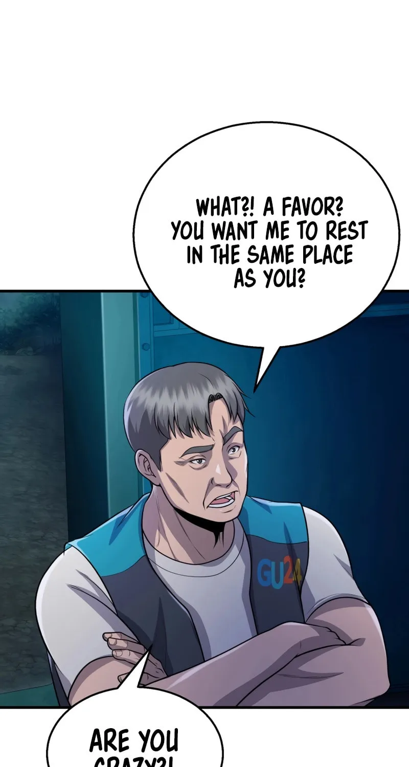 Mersilis Chapter 6 page 81 - 