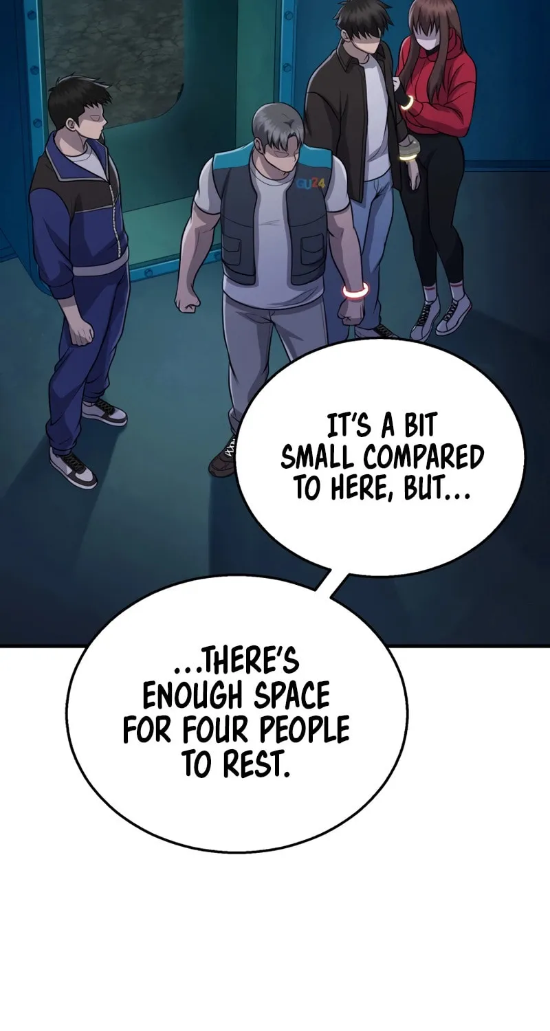 Mersilis Chapter 6 page 85 - 