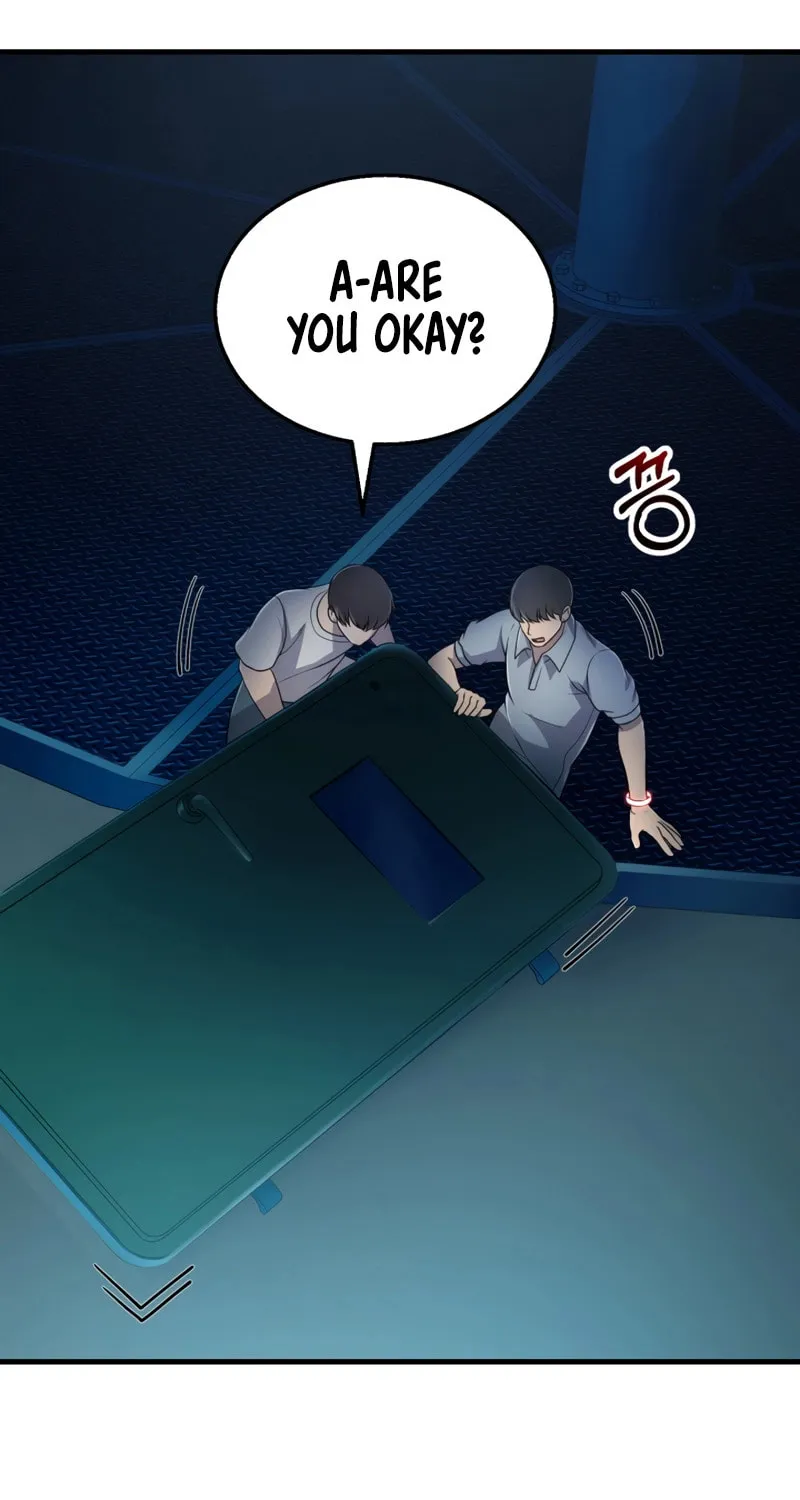 Mersilis Chapter 6 page 10 - 