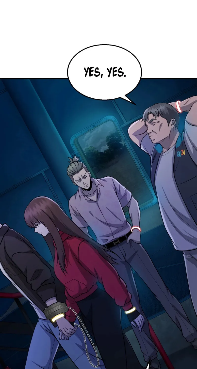 Mersilis Chapter 6 page 97 - 