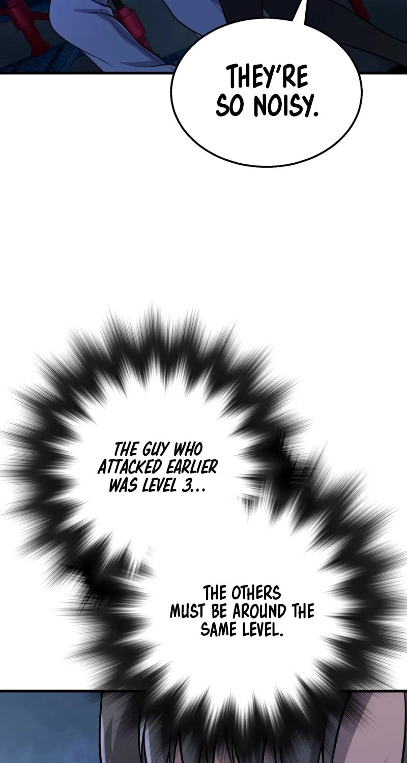 Mersilis Chapter 6 page 98 - 