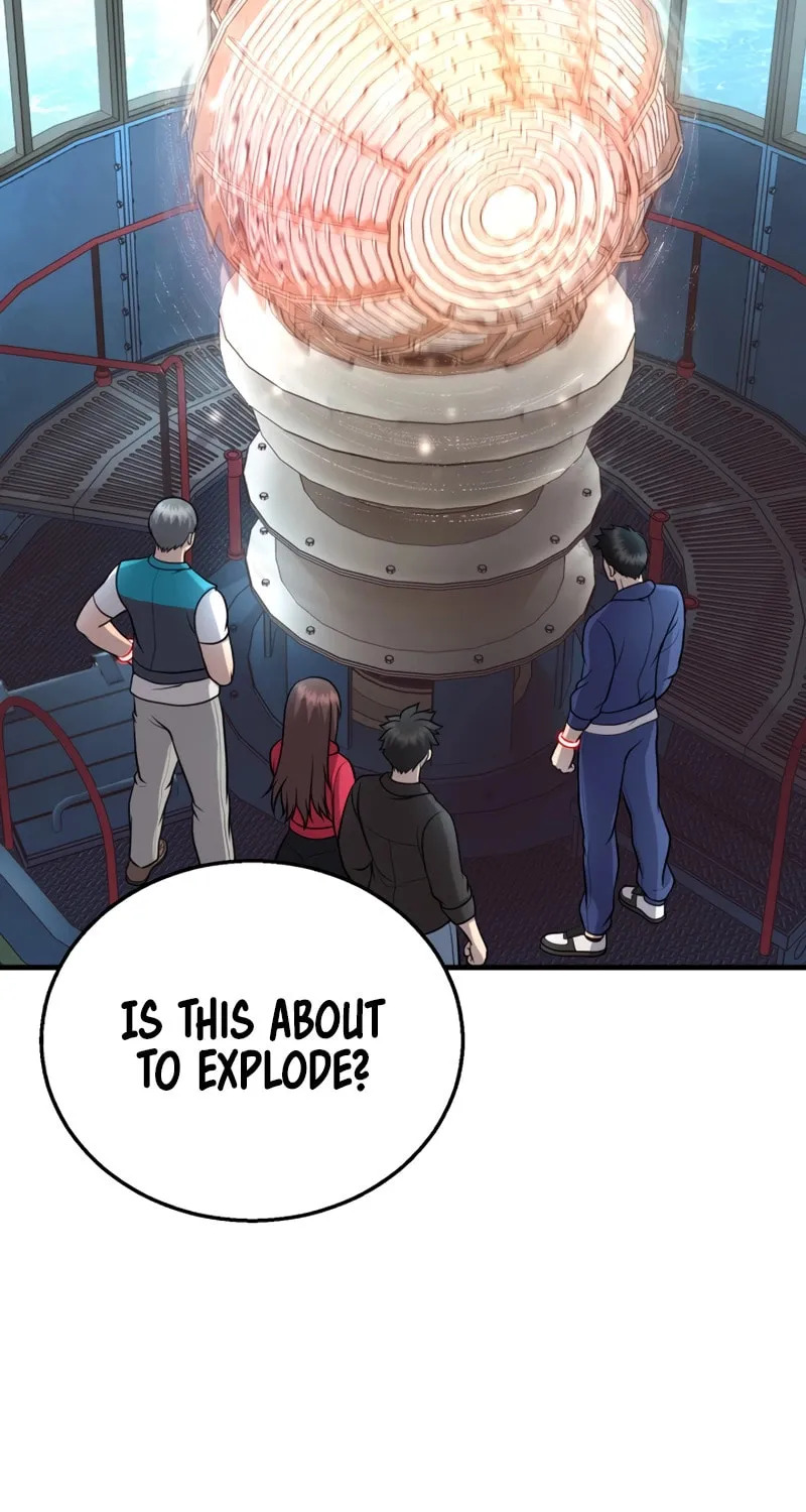 Mersilis Chapter 7 page 102 - 