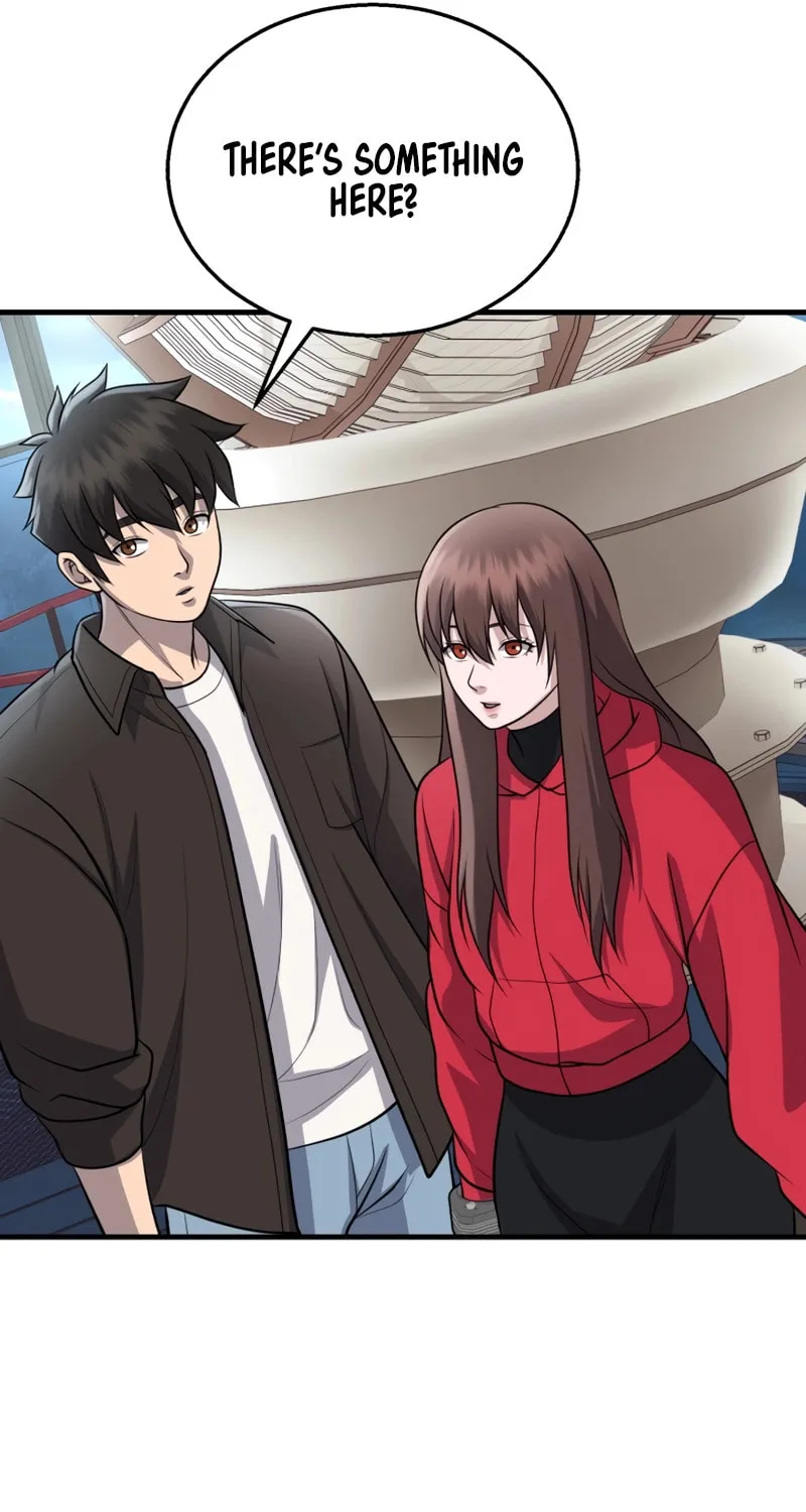 Mersilis Chapter 7 page 104 - 