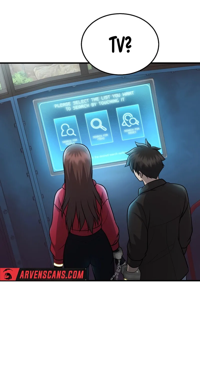 Mersilis Chapter 7 page 105 - 