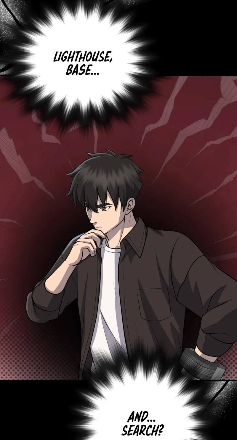 Mersilis Chapter 7 page 107 - 