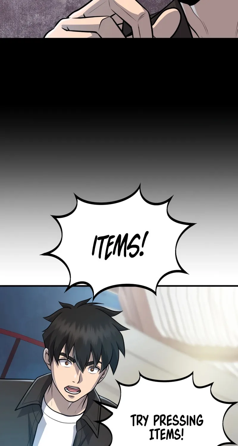 Mersilis Chapter 7 page 109 - 
