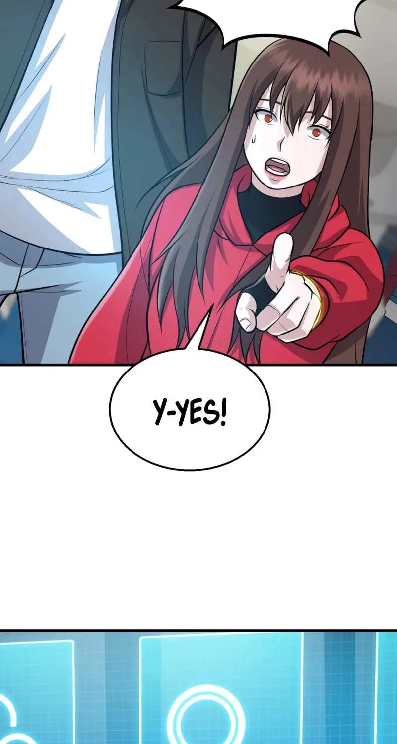 Mersilis Chapter 7 page 110 - 