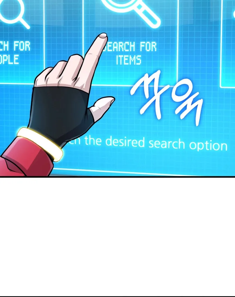Mersilis Chapter 7 page 111 - 
