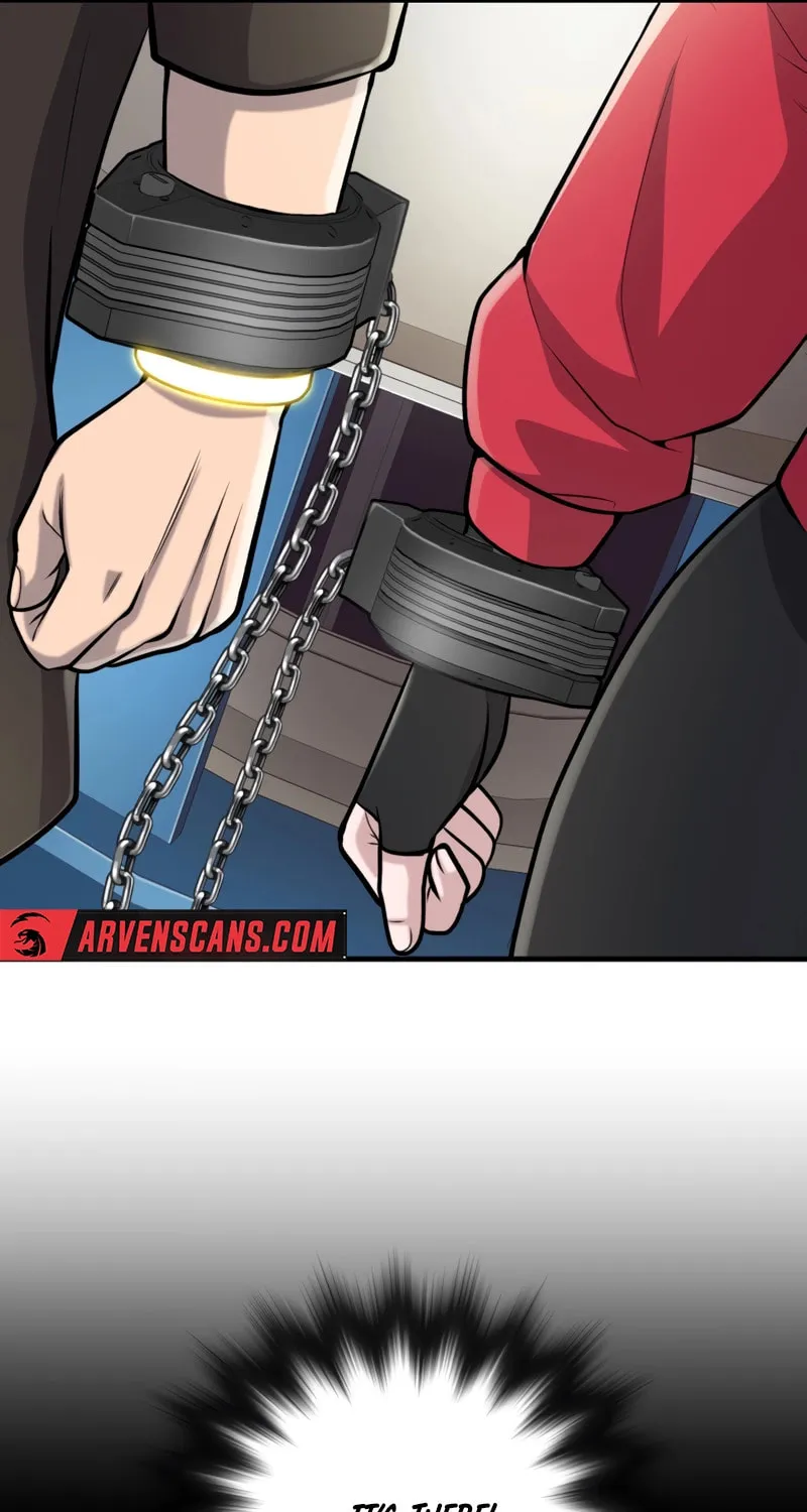 Mersilis Chapter 7 page 112 - 