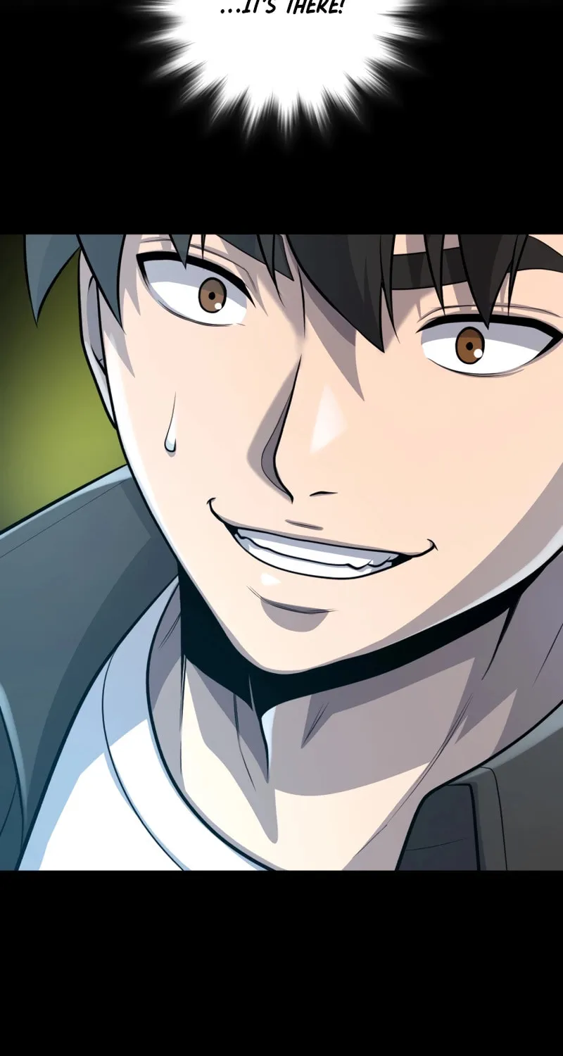 Mersilis Chapter 7 page 113 - 