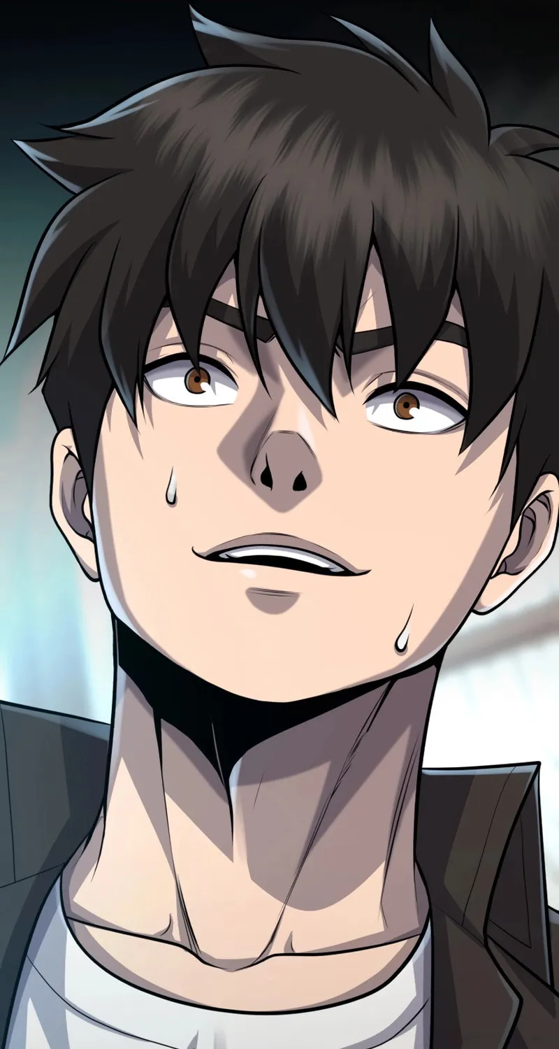 Mersilis Chapter 7 page 116 - 