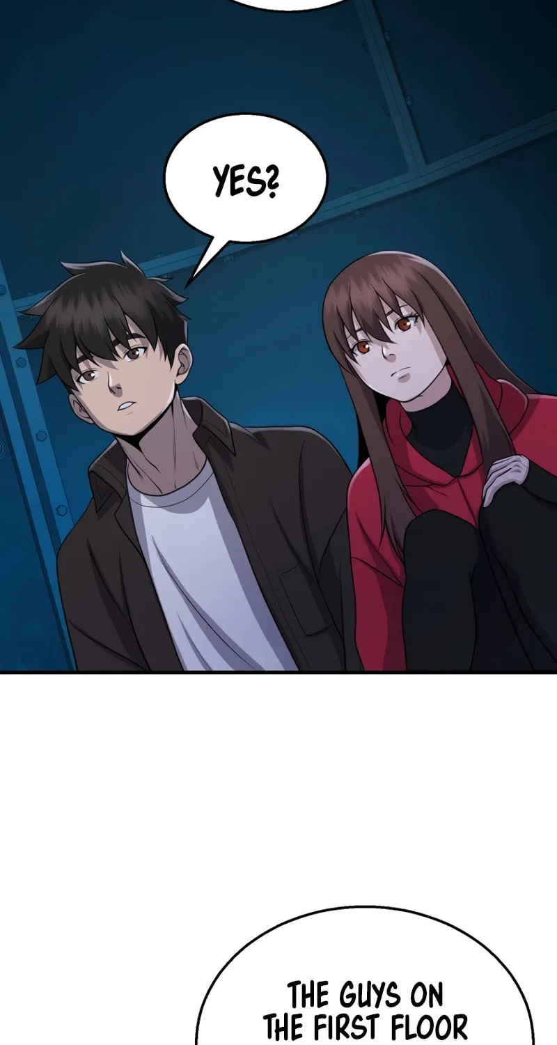 Mersilis Chapter 7 page 14 - 