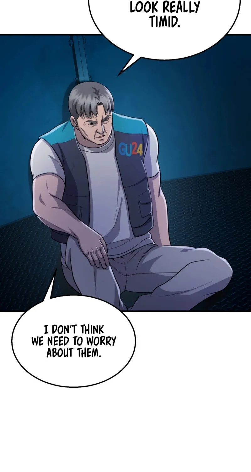 Mersilis Chapter 7 page 15 - 