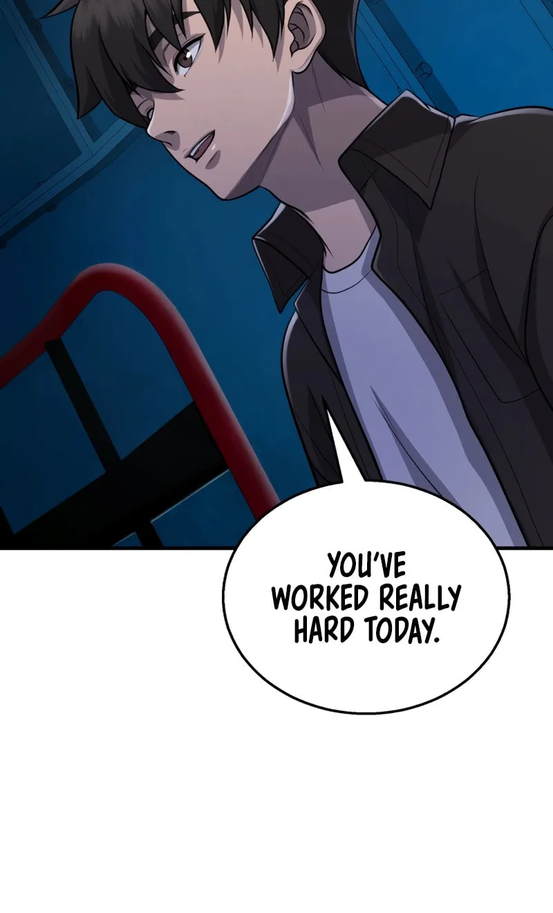 Mersilis Chapter 7 page 20 - 