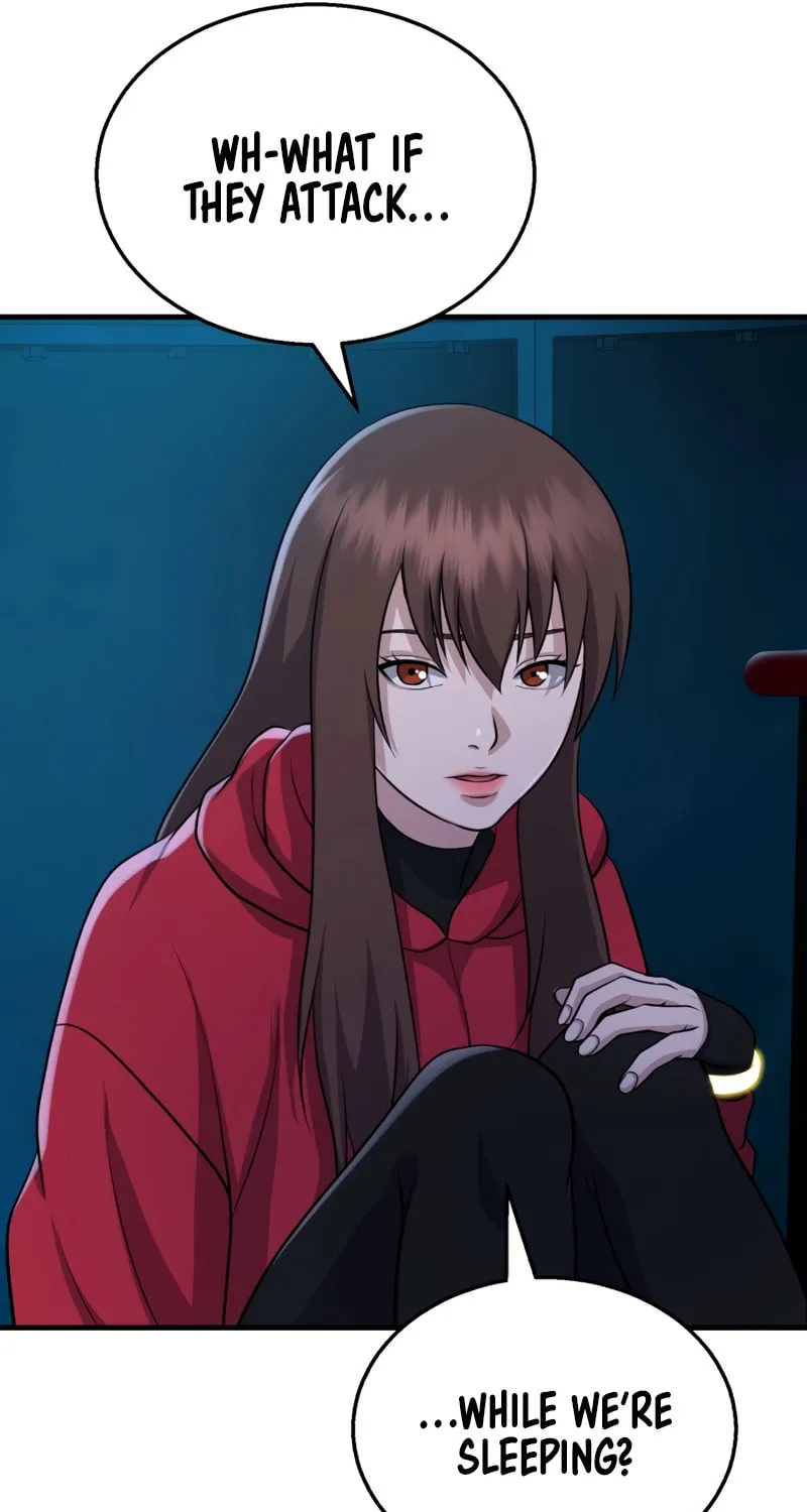 Mersilis Chapter 7 page 21 - 