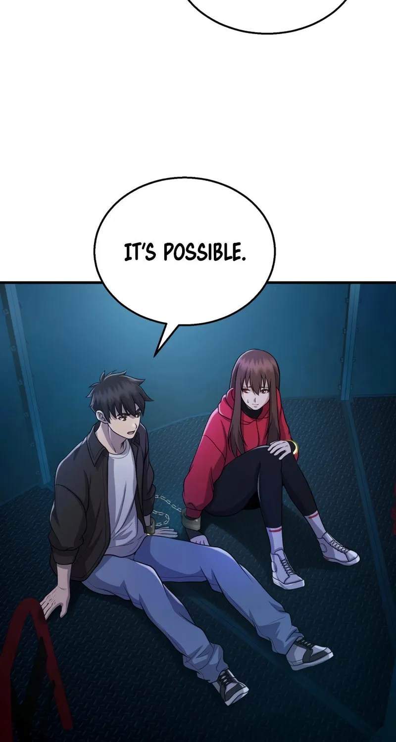 Mersilis Chapter 7 page 22 - 