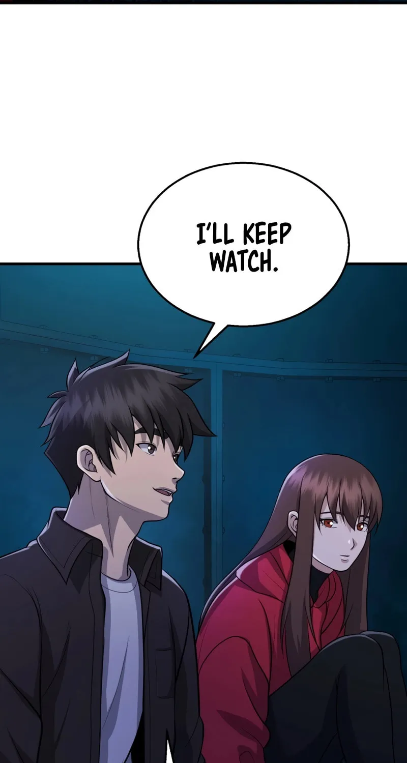Mersilis Chapter 7 page 23 - 