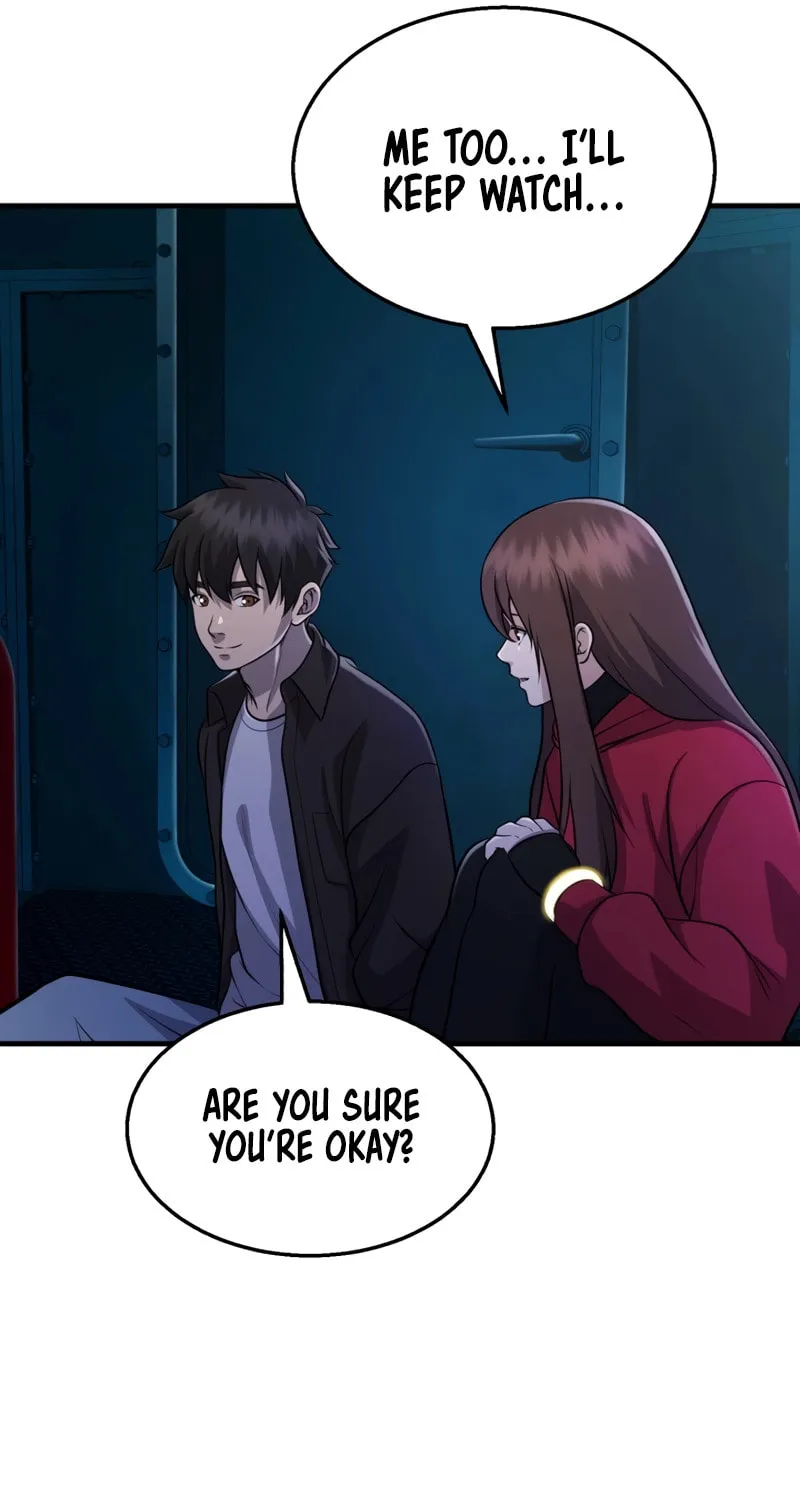 Mersilis Chapter 7 page 25 - 