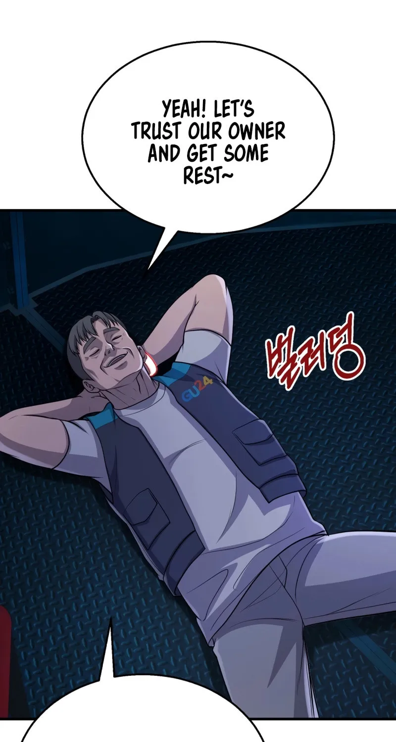 Mersilis Chapter 7 page 26 - 