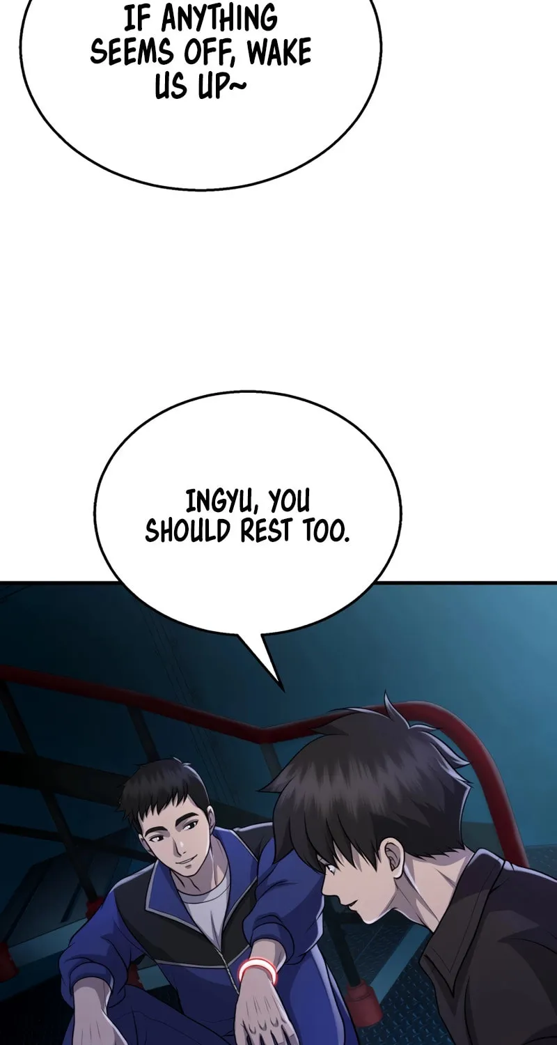 Mersilis Chapter 7 page 27 - 