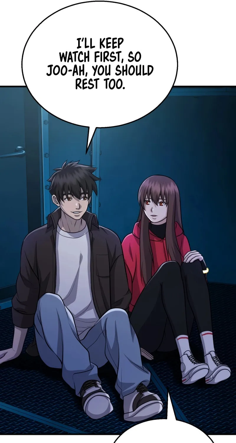 Mersilis Chapter 7 page 29 - 